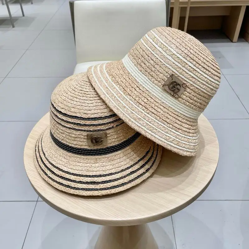 Gucci top hat 071706